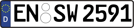 EN-SW2591