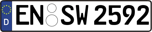 EN-SW2592