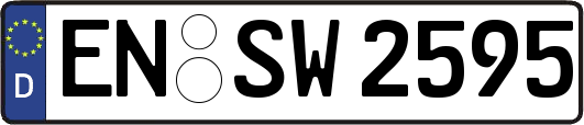 EN-SW2595