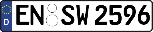 EN-SW2596
