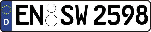 EN-SW2598