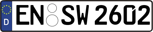 EN-SW2602