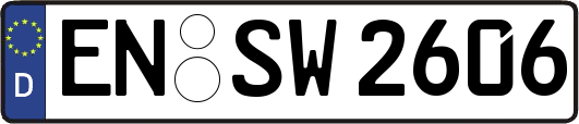 EN-SW2606