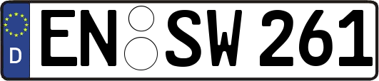 EN-SW261