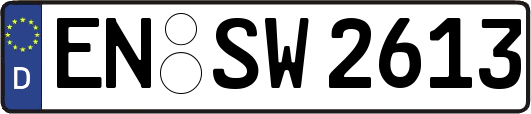 EN-SW2613