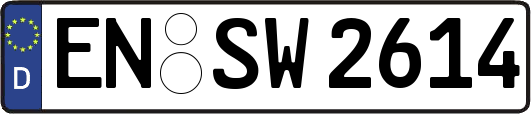 EN-SW2614