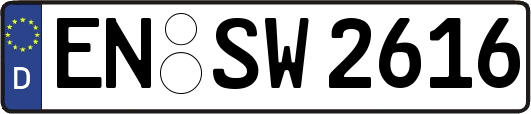 EN-SW2616