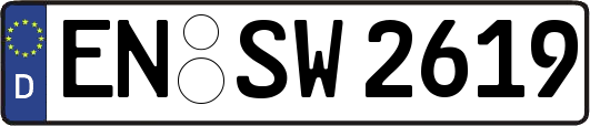 EN-SW2619