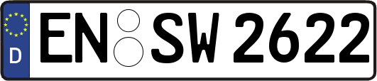 EN-SW2622