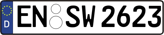 EN-SW2623