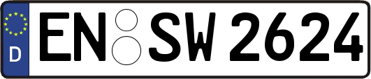 EN-SW2624