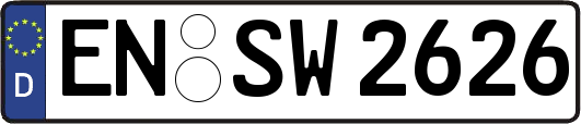 EN-SW2626