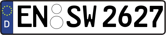 EN-SW2627
