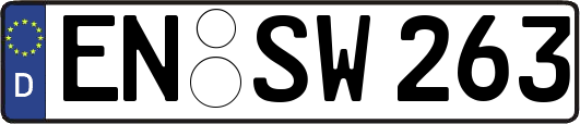EN-SW263