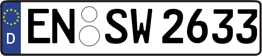EN-SW2633