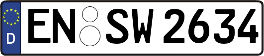 EN-SW2634