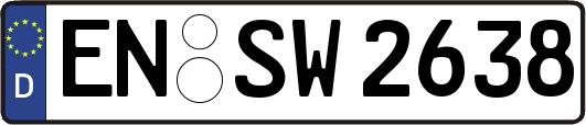 EN-SW2638