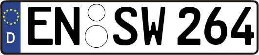EN-SW264