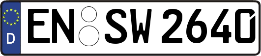 EN-SW2640