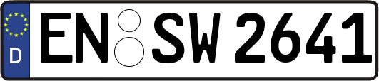 EN-SW2641