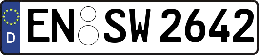 EN-SW2642