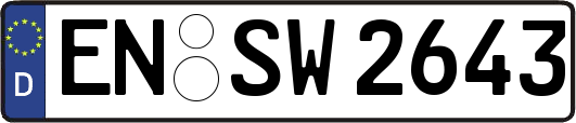 EN-SW2643