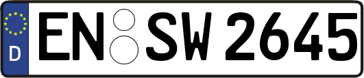 EN-SW2645