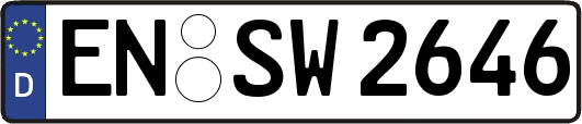 EN-SW2646