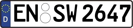EN-SW2647