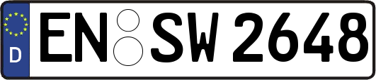 EN-SW2648