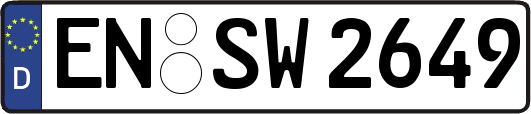 EN-SW2649