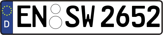 EN-SW2652
