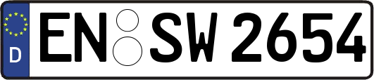 EN-SW2654