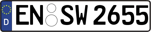 EN-SW2655
