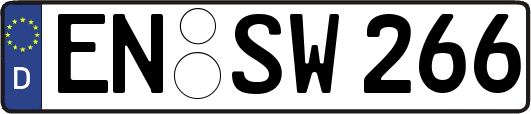 EN-SW266