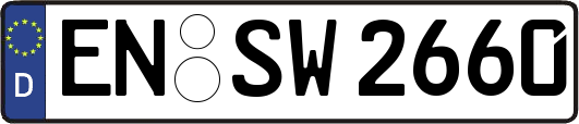EN-SW2660