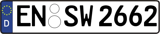 EN-SW2662