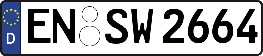 EN-SW2664