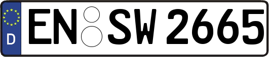 EN-SW2665