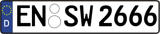 EN-SW2666