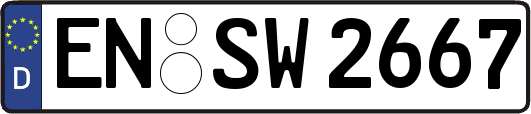 EN-SW2667