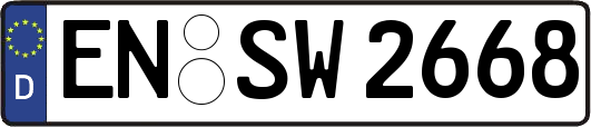 EN-SW2668