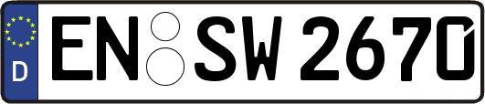 EN-SW2670
