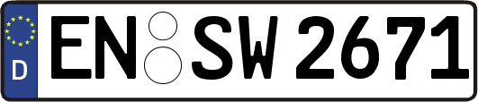 EN-SW2671