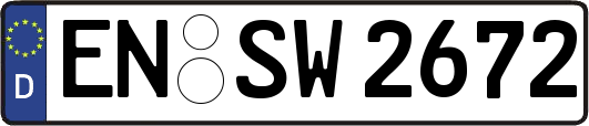 EN-SW2672