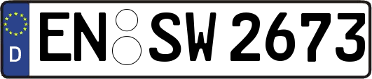 EN-SW2673