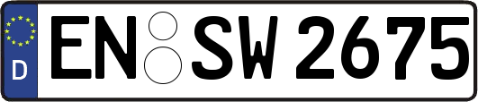 EN-SW2675