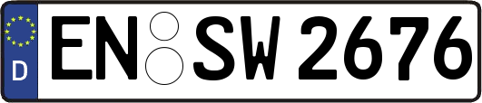 EN-SW2676