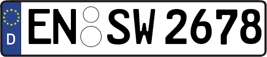 EN-SW2678