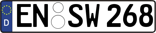EN-SW268